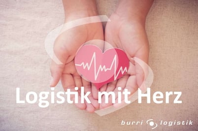 Burri Logistik – Logistik mit Herz_low